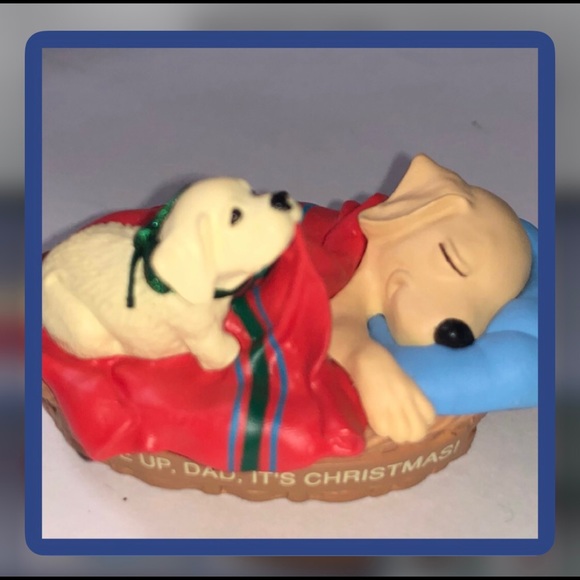 Hallmark Artists Favourites “Wake Up Call” in box - Picture 3 of 10